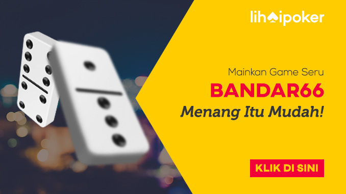 Situs Resmi Poker Online