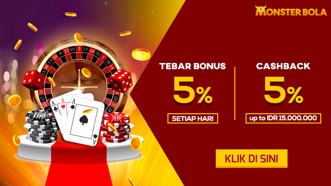 Agen Judi Slot Terbaik