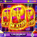 slot online rasa sultan
