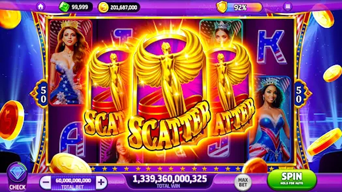 slot online rasa sultan