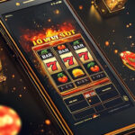 provider slot 2025 terbaru gampang pecah