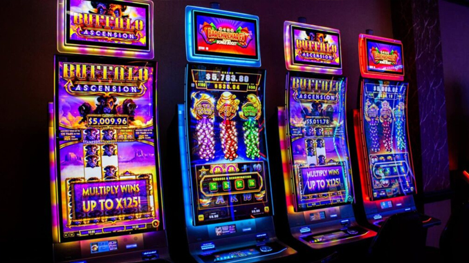 slot online gacor 2025