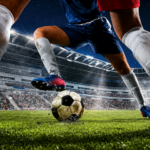 Sepak Bola (1)