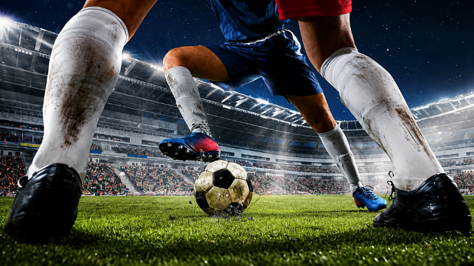 Sepak Bola (1)