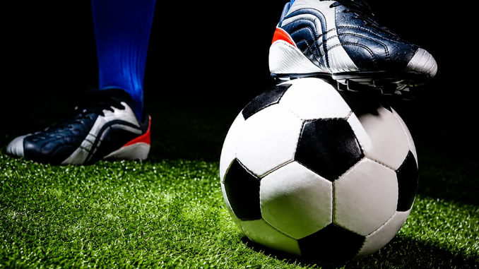 Sepak Bola